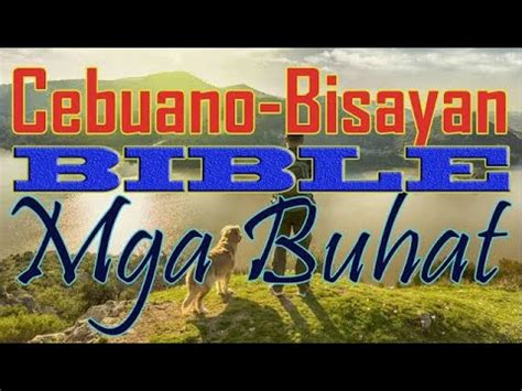 bisaya iniyot|Mga Buhat 18 .